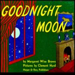 Goodnight Moon book cover