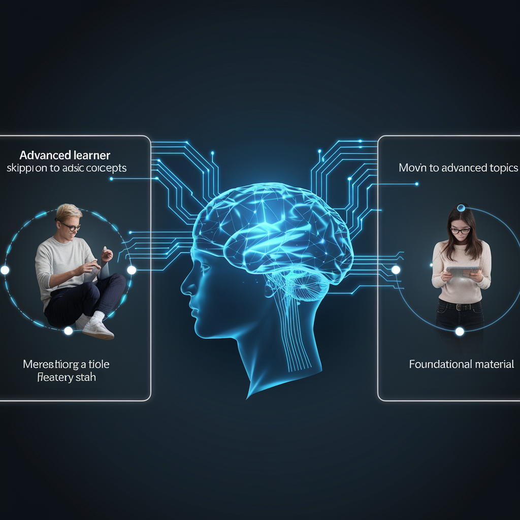 Adaptive Sequencing