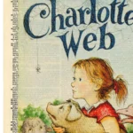 Charlotte's Web book cover